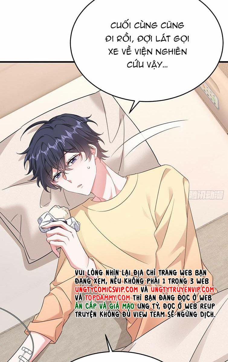 Thử Đụng Vào Bé Khoai Tây Của Tôi Xem 23 trang 22