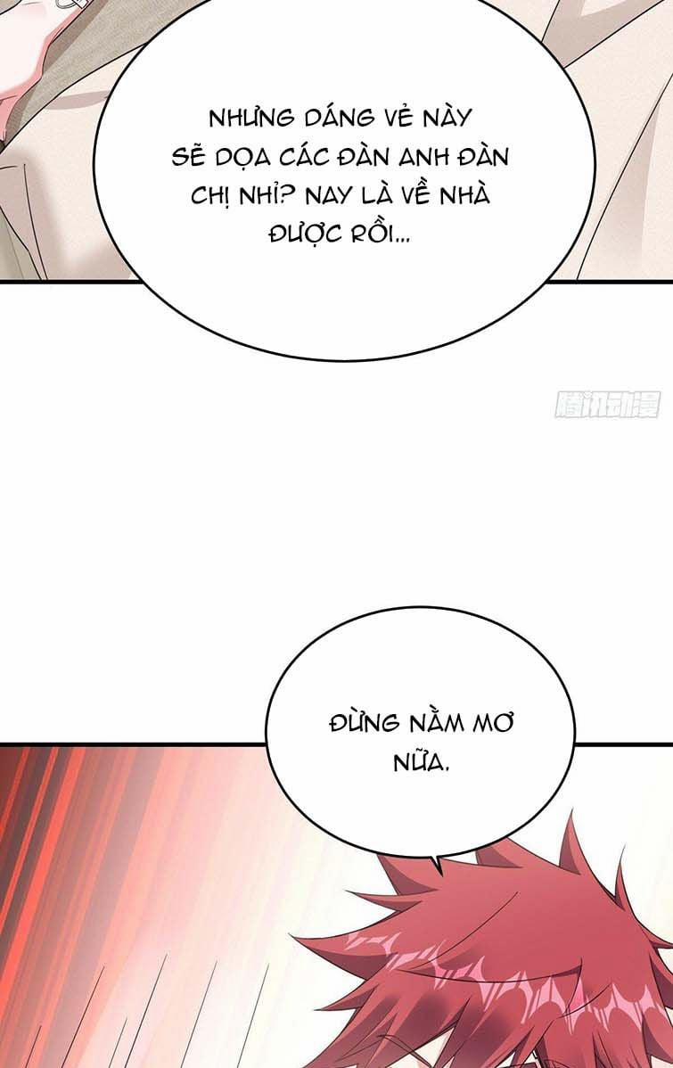 Thử Đụng Vào Bé Khoai Tây Của Tôi Xem 23 trang 23