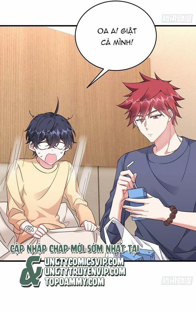 Thử Đụng Vào Bé Khoai Tây Của Tôi Xem 23 trang 25