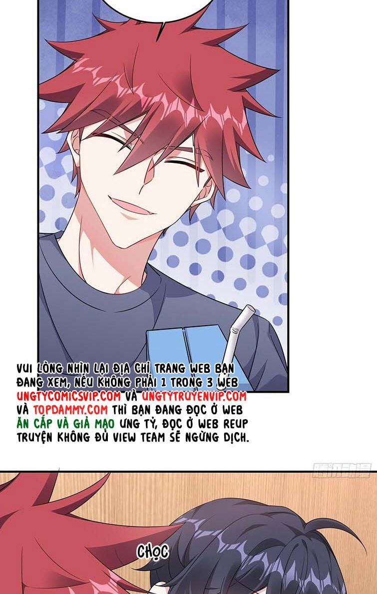 Thử Đụng Vào Bé Khoai Tây Của Tôi Xem 23 trang 28