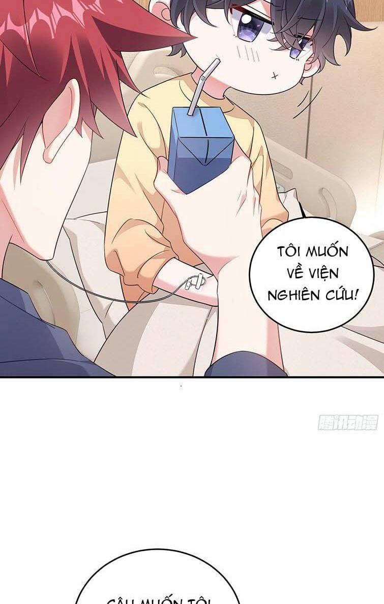 Thử Đụng Vào Bé Khoai Tây Của Tôi Xem 23 trang 29