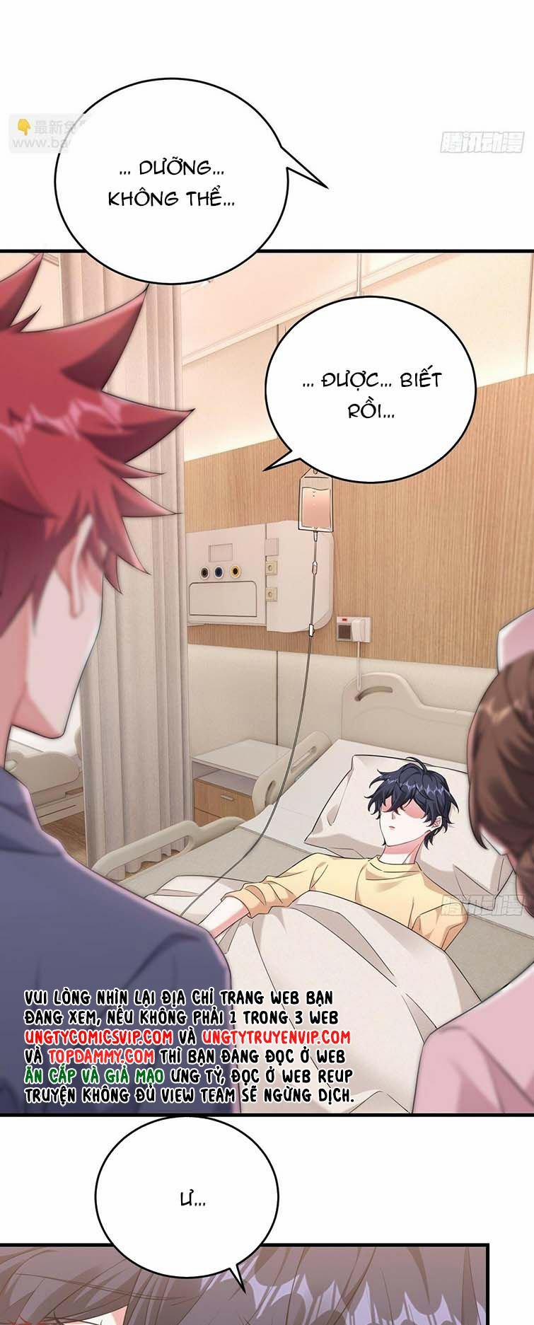 Thử Đụng Vào Bé Khoai Tây Của Tôi Xem 23 trang 3