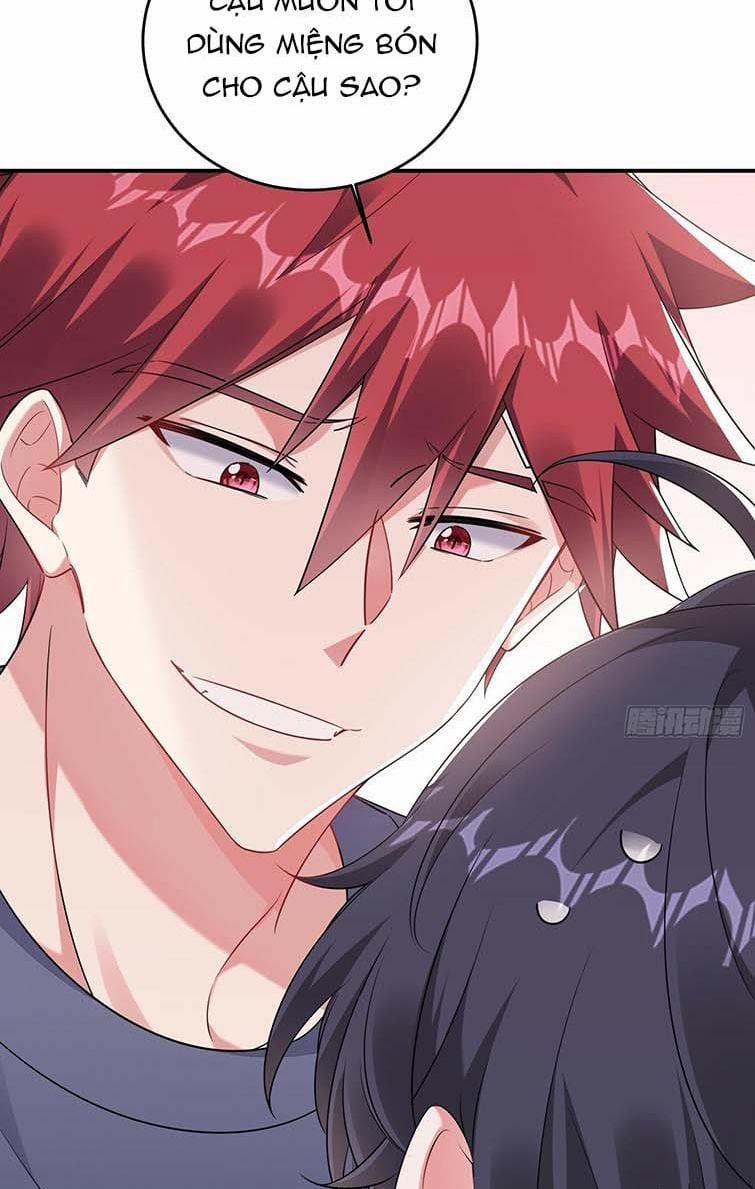 Thử Đụng Vào Bé Khoai Tây Của Tôi Xem 23 trang 30