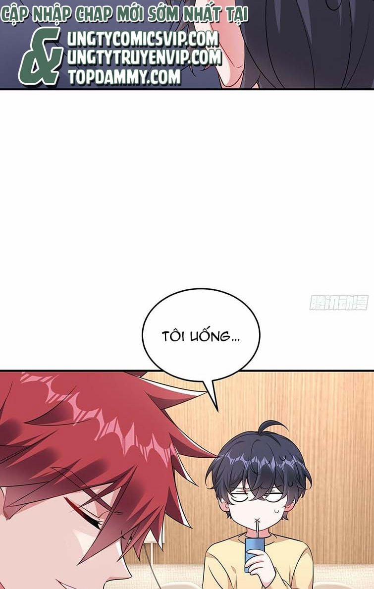 Thử Đụng Vào Bé Khoai Tây Của Tôi Xem 23 trang 31