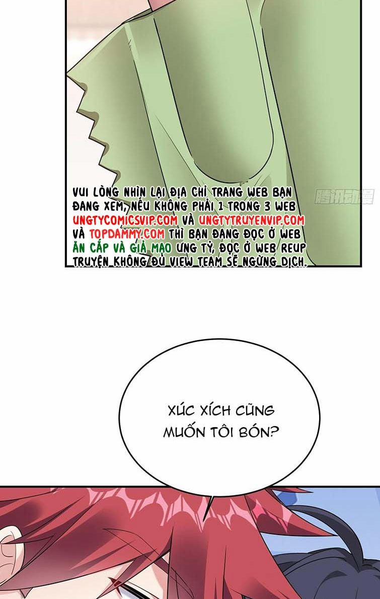 Thử Đụng Vào Bé Khoai Tây Của Tôi Xem 23 trang 33