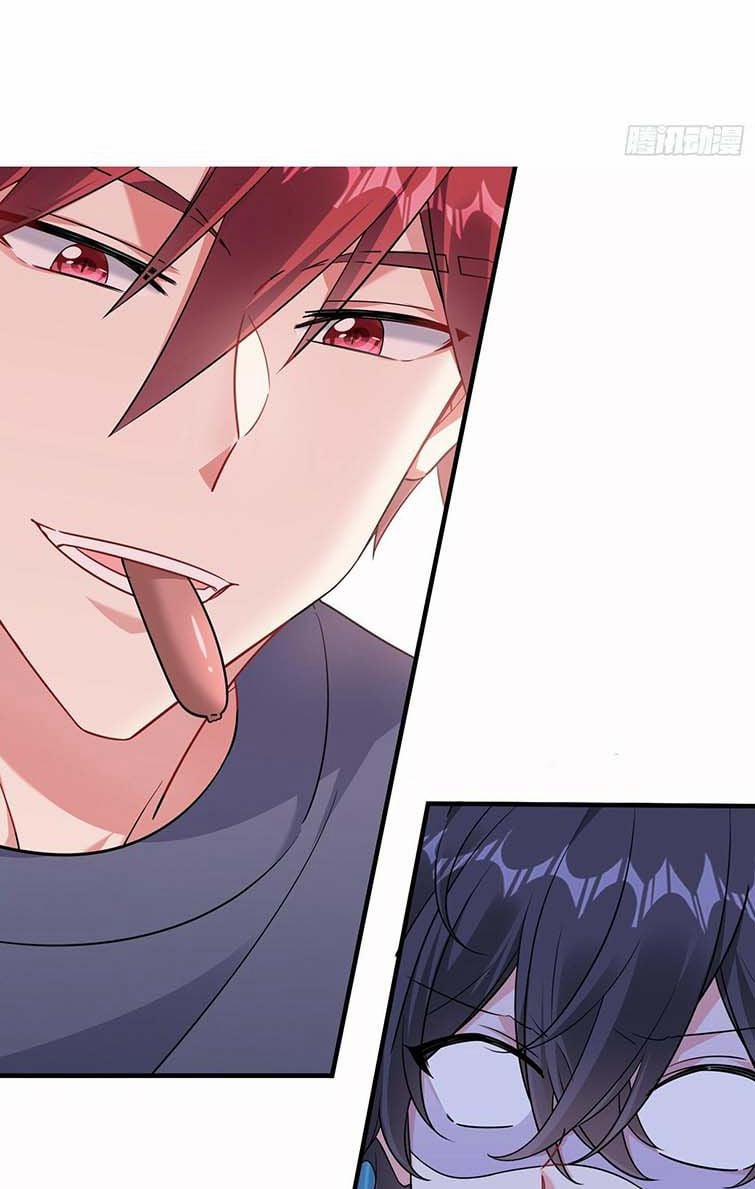 Thử Đụng Vào Bé Khoai Tây Của Tôi Xem 23 trang 35