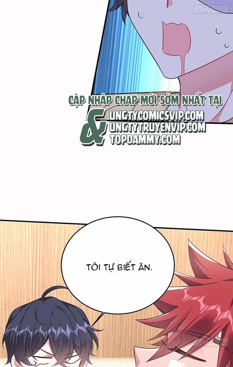 Thử Đụng Vào Bé Khoai Tây Của Tôi Xem 23 trang 36