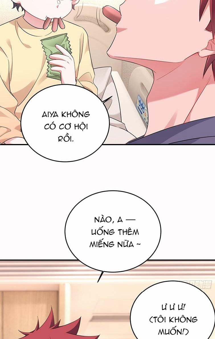 Thử Đụng Vào Bé Khoai Tây Của Tôi Xem 23 trang 37