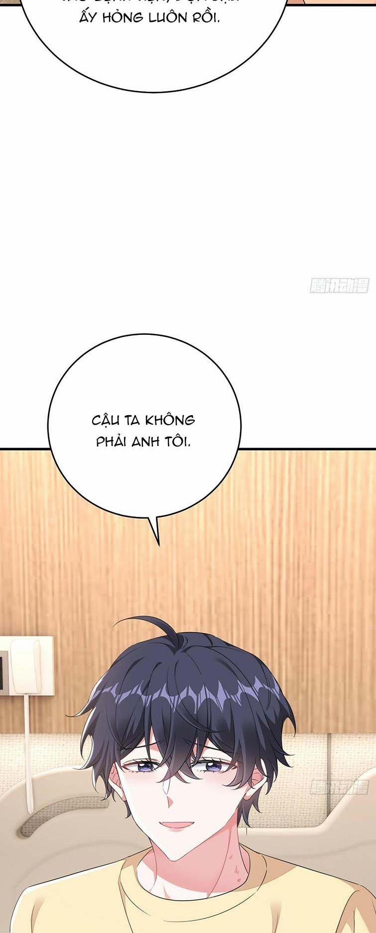 Thử Đụng Vào Bé Khoai Tây Của Tôi Xem 23 trang 7