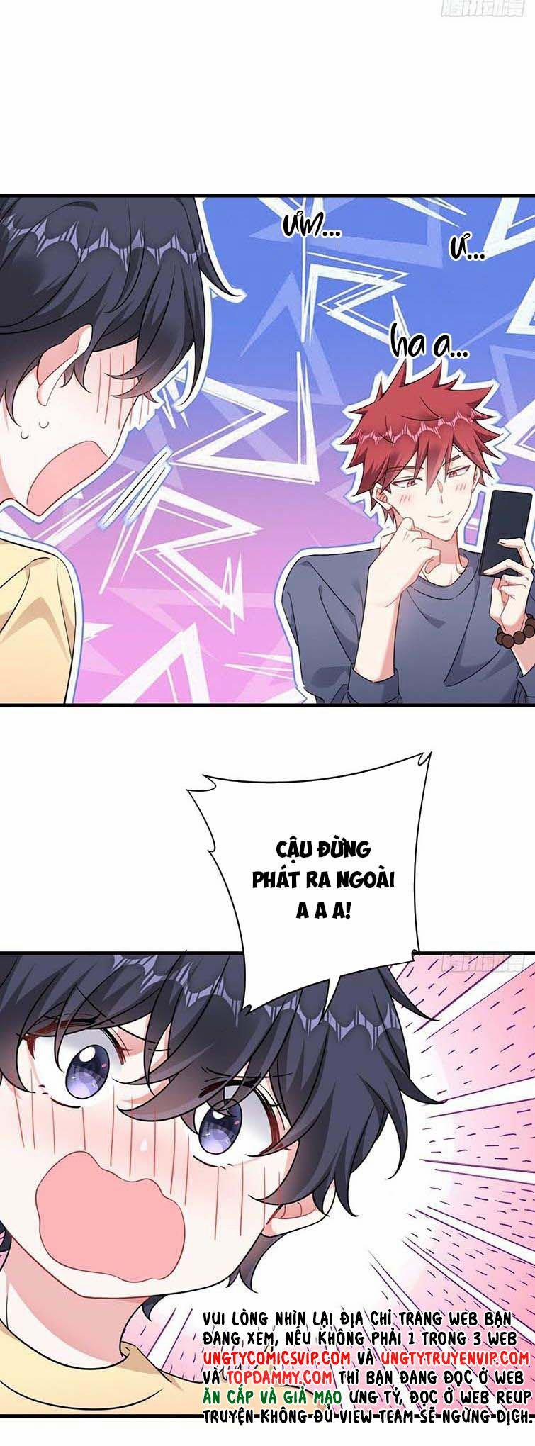 Thử Đụng Vào Bé Khoai Tây Của Tôi Xem 24 trang 14