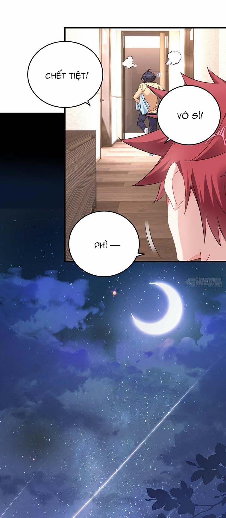 Thử Đụng Vào Bé Khoai Tây Của Tôi Xem 24 trang 17