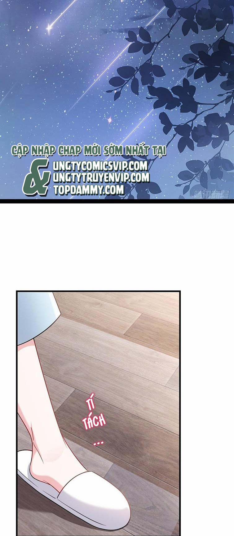 Thử Đụng Vào Bé Khoai Tây Của Tôi Xem 24 trang 18