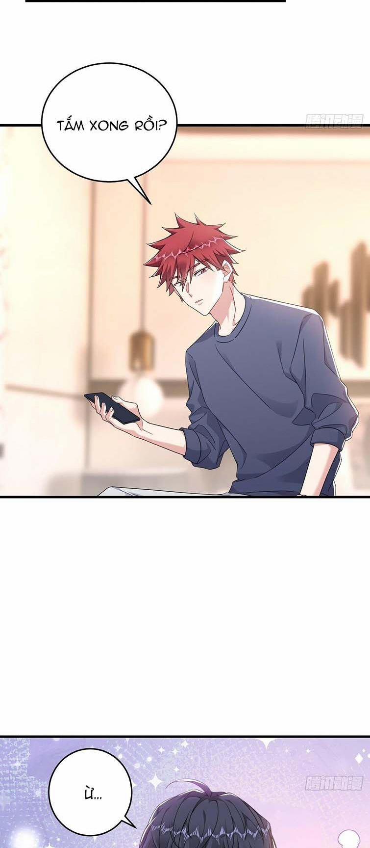 Thử Đụng Vào Bé Khoai Tây Của Tôi Xem 24 trang 19