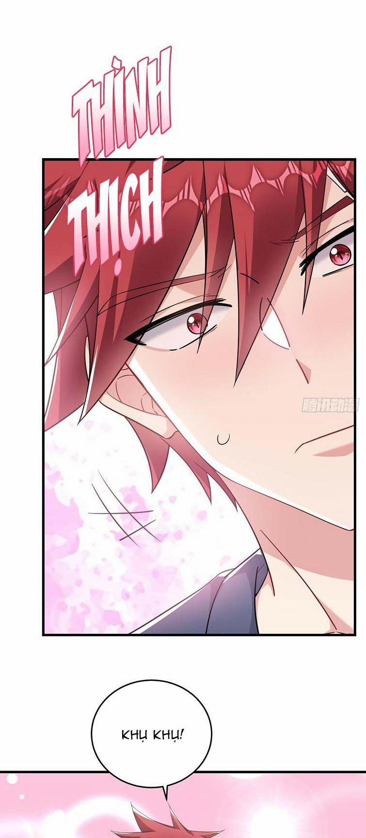 Thử Đụng Vào Bé Khoai Tây Của Tôi Xem 24 trang 21