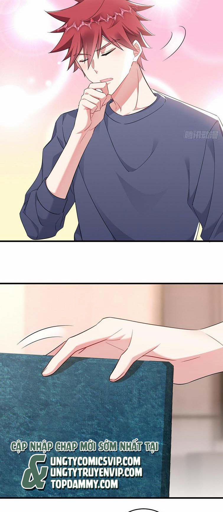 Thử Đụng Vào Bé Khoai Tây Của Tôi Xem 24 trang 22