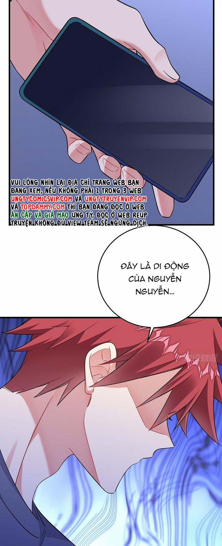 Thử Đụng Vào Bé Khoai Tây Của Tôi Xem 25 trang 10