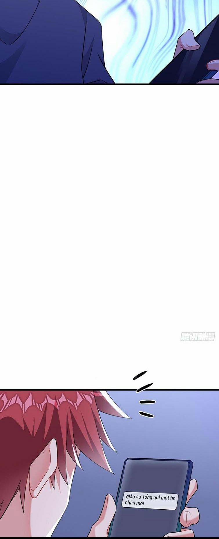 Thử Đụng Vào Bé Khoai Tây Của Tôi Xem 25 trang 11