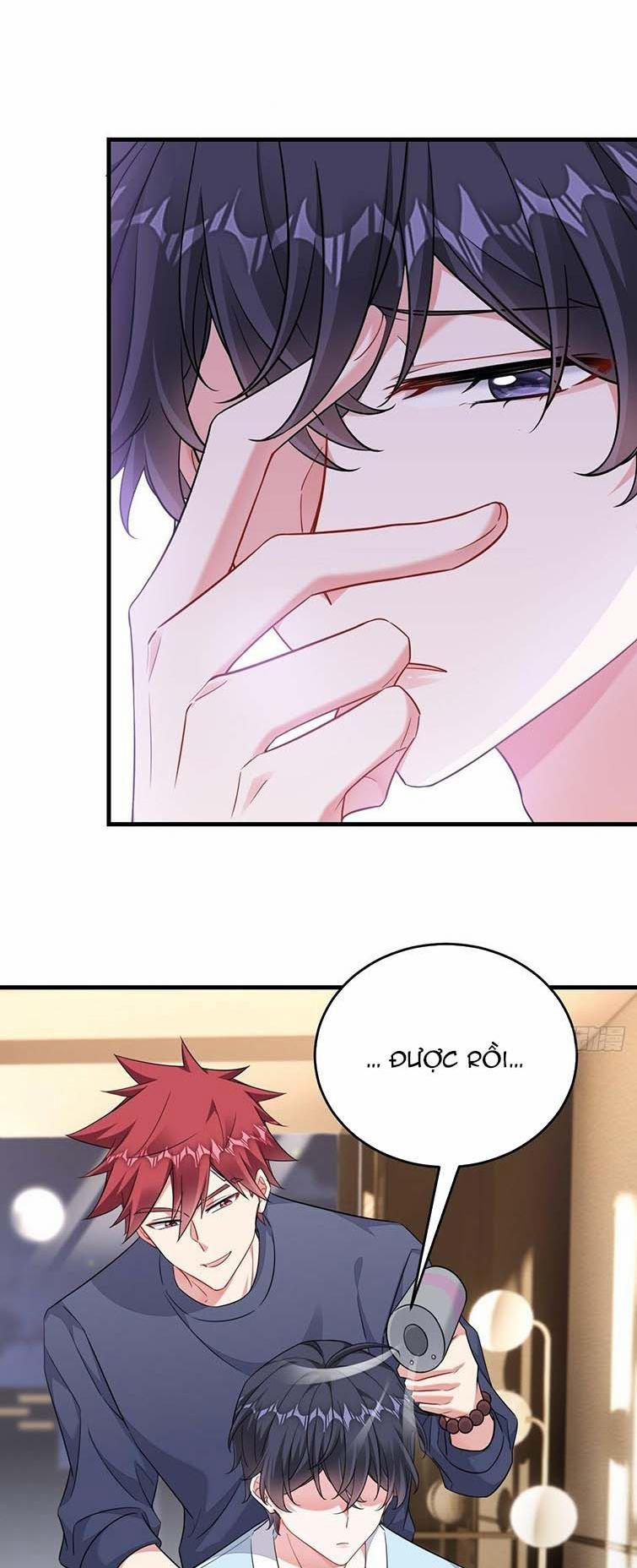 Thử Đụng Vào Bé Khoai Tây Của Tôi Xem 25 trang 2