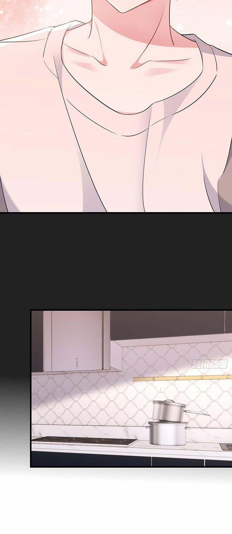 Thử Đụng Vào Bé Khoai Tây Của Tôi Xem 25 trang 28