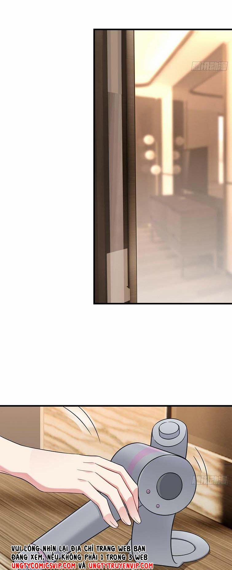 Thử Đụng Vào Bé Khoai Tây Của Tôi Xem 25 trang 4