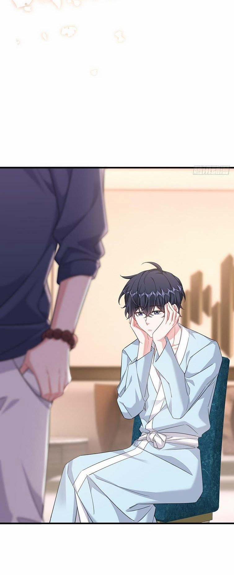 Thử Đụng Vào Bé Khoai Tây Của Tôi Xem 25 trang 6