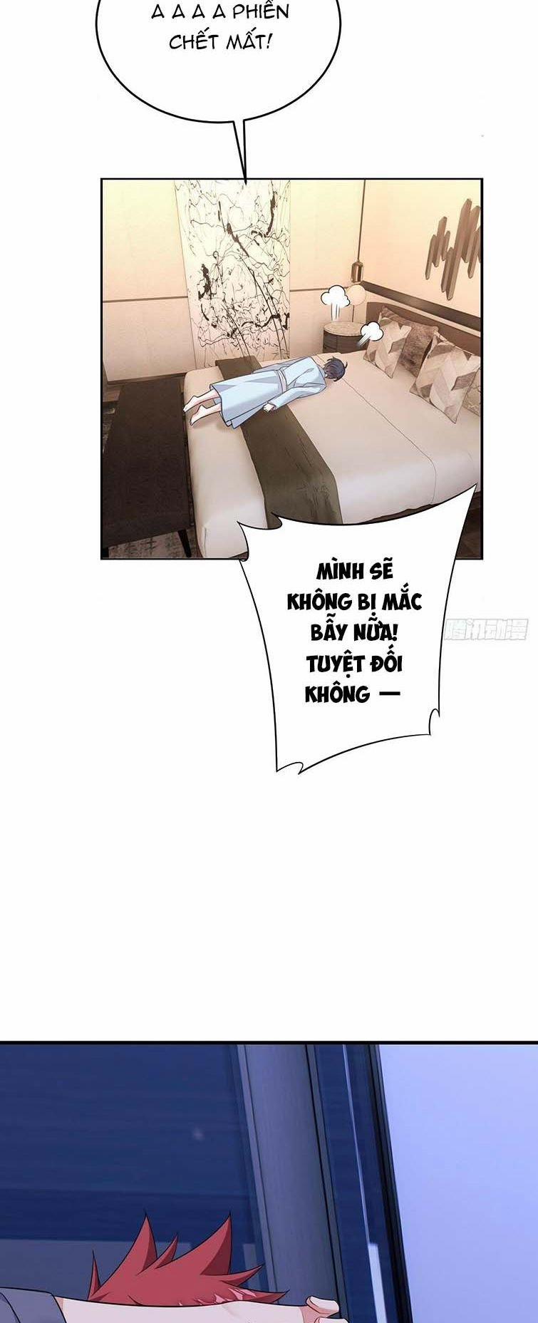 Thử Đụng Vào Bé Khoai Tây Của Tôi Xem 25 trang 8