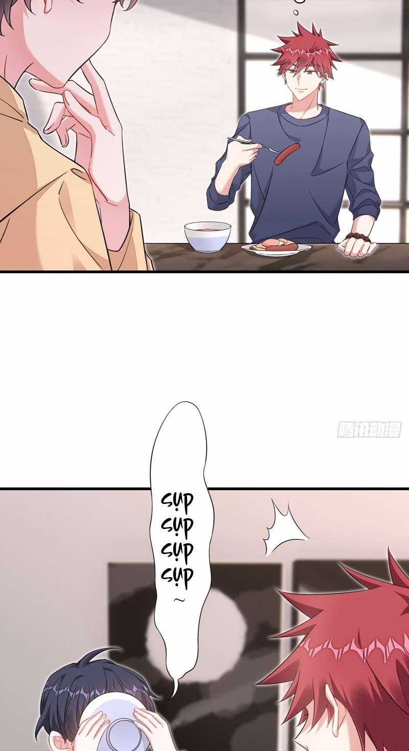 Thử Đụng Vào Bé Khoai Tây Của Tôi Xem 26 trang 10