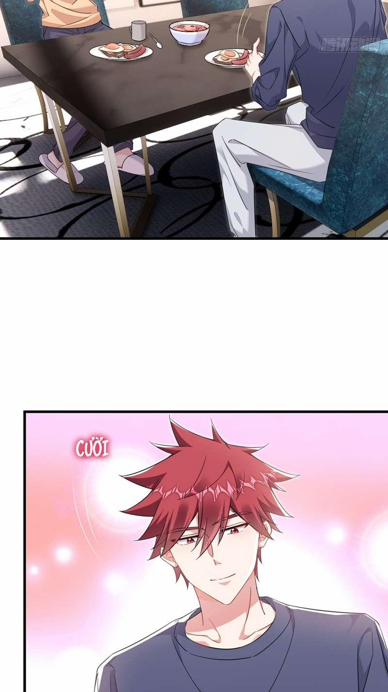 Thử Đụng Vào Bé Khoai Tây Của Tôi Xem 26 trang 2