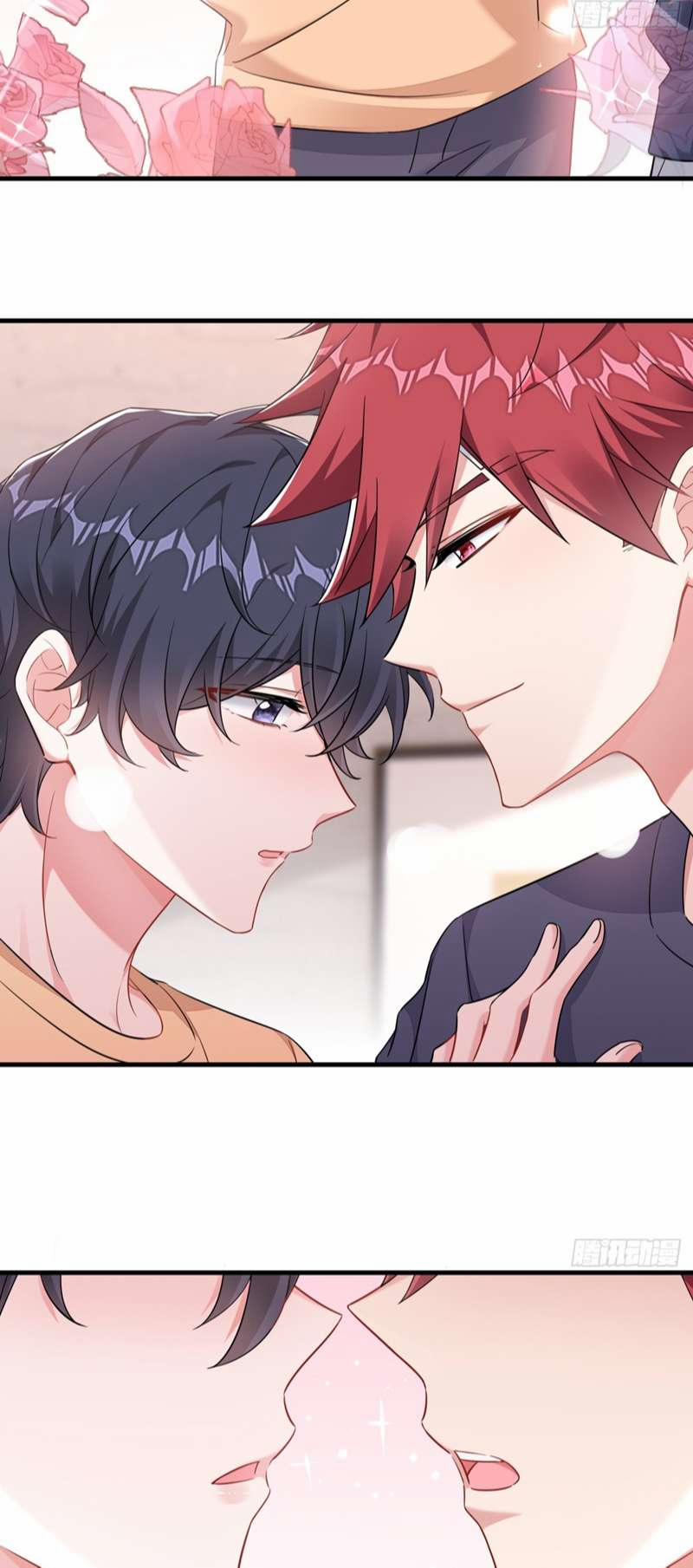 Thử Đụng Vào Bé Khoai Tây Của Tôi Xem 26 trang 21