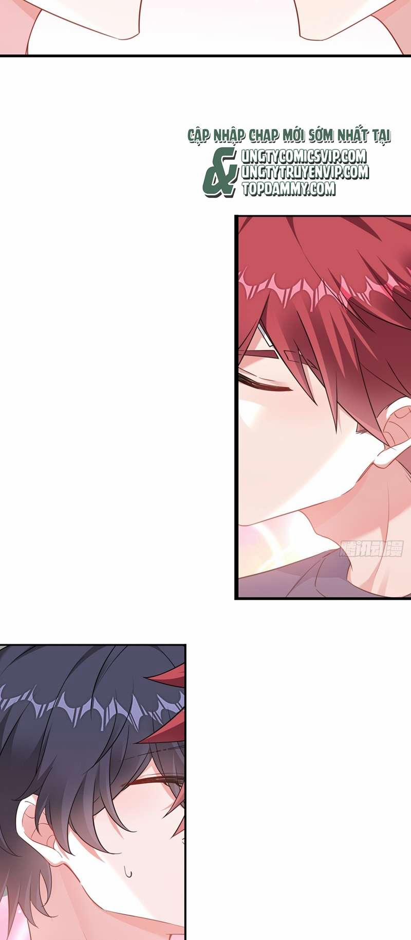 Thử Đụng Vào Bé Khoai Tây Của Tôi Xem 26 trang 22