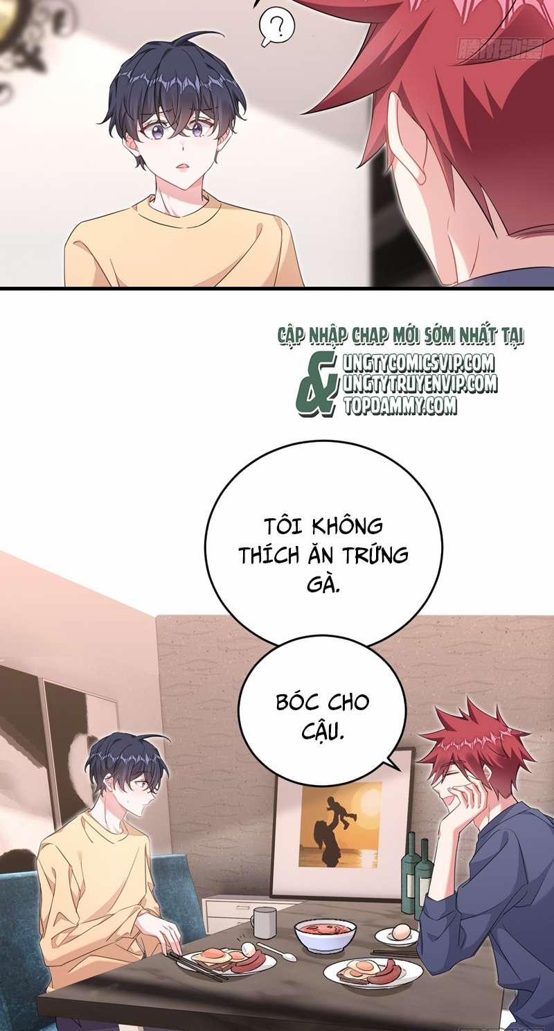 Thử Đụng Vào Bé Khoai Tây Của Tôi Xem 26 trang 5