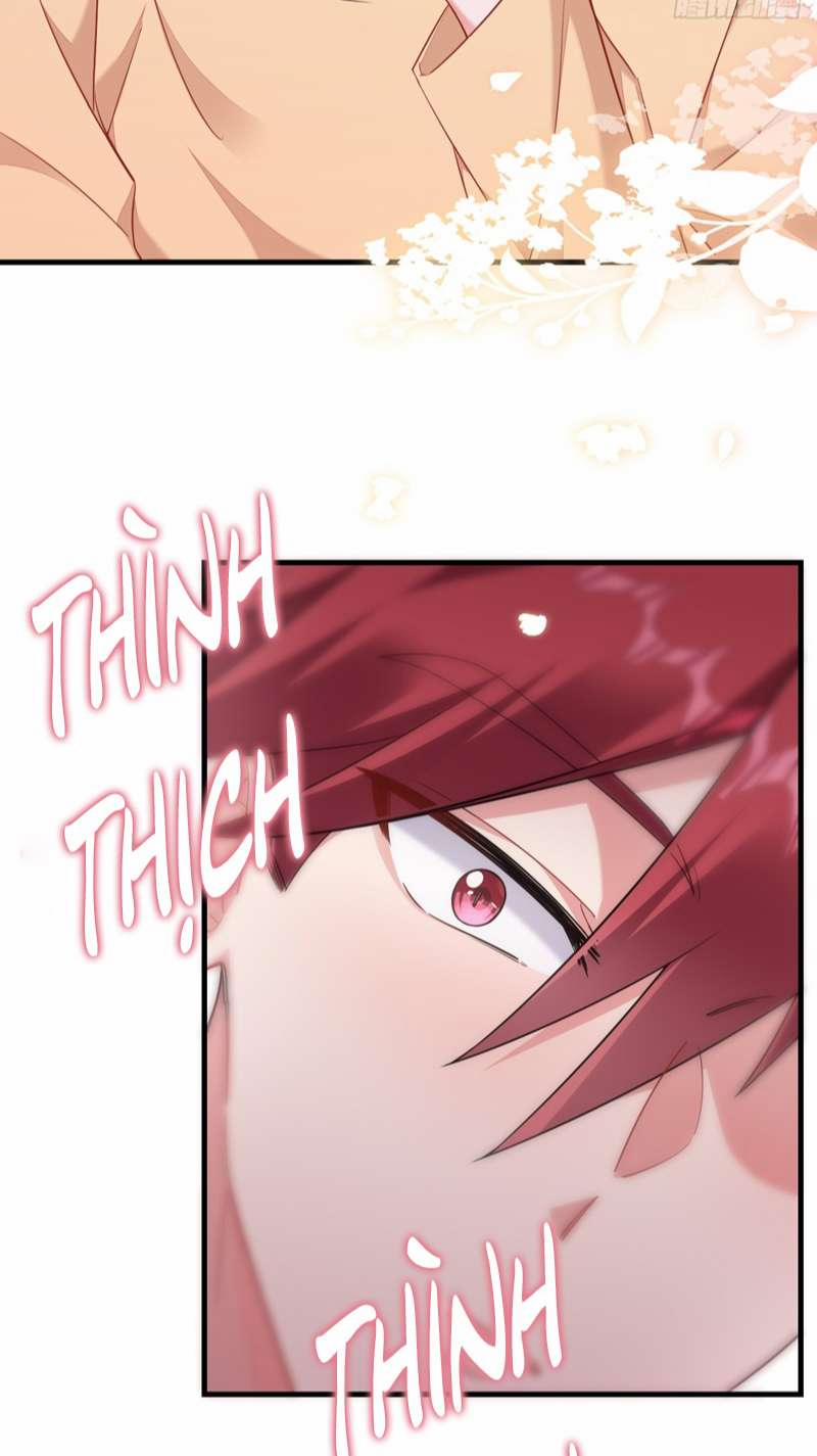 Thử Đụng Vào Bé Khoai Tây Của Tôi Xem 26 trang 7