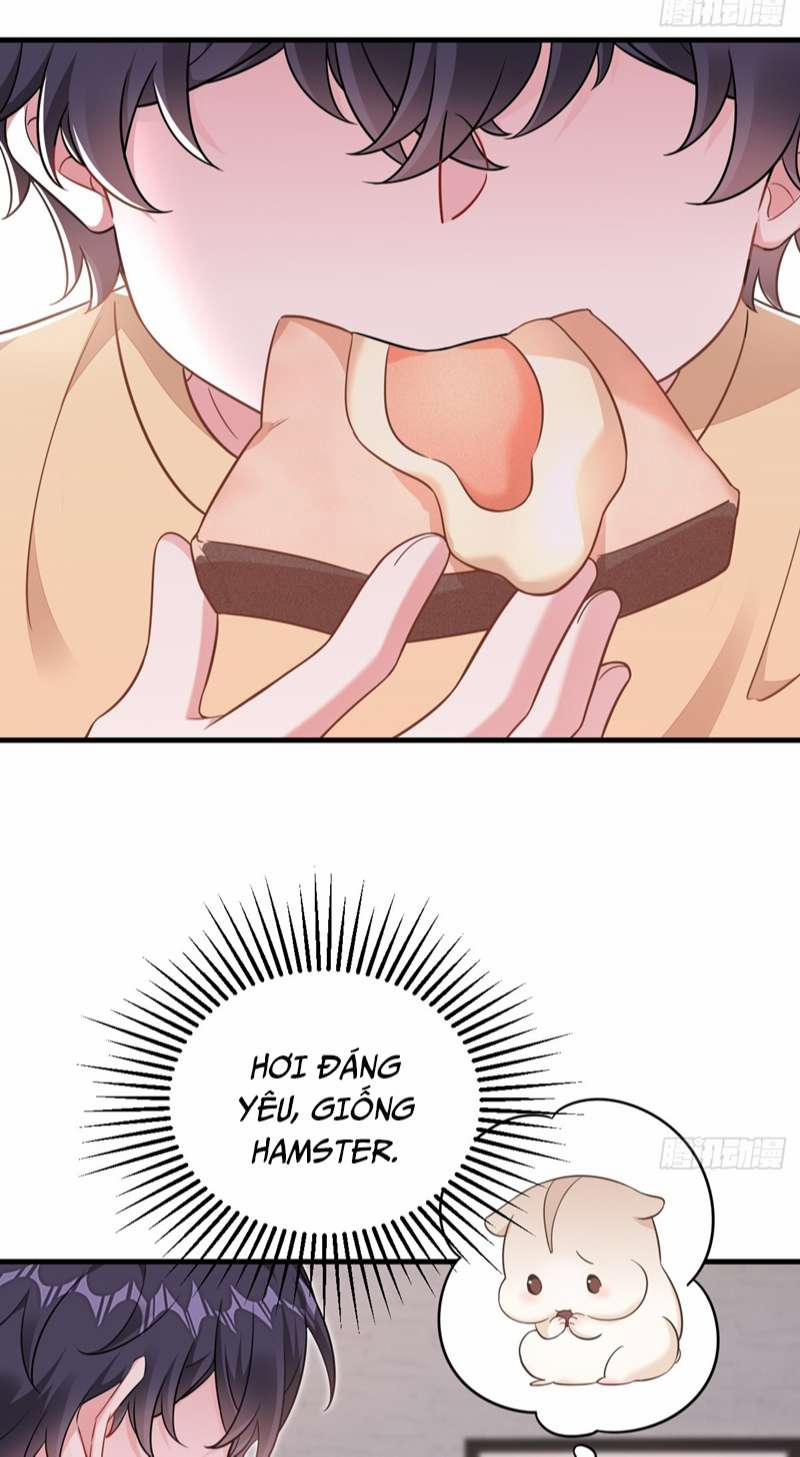 Thử Đụng Vào Bé Khoai Tây Của Tôi Xem 26 trang 9