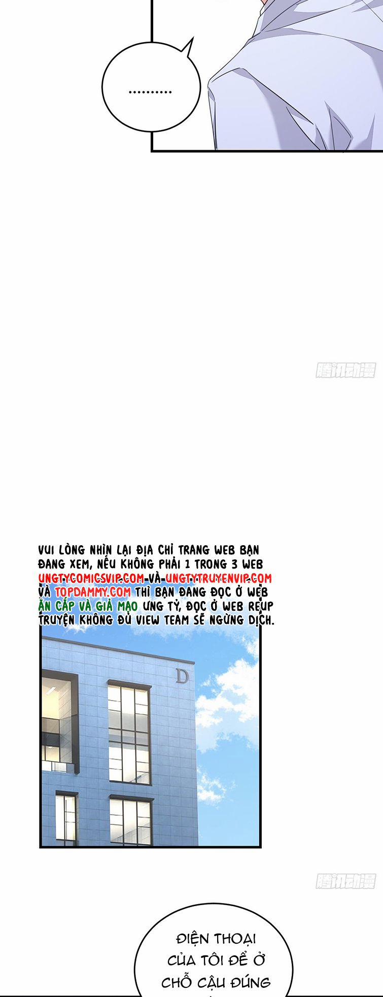 Thử Đụng Vào Bé Khoai Tây Của Tôi Xem 27 trang 11