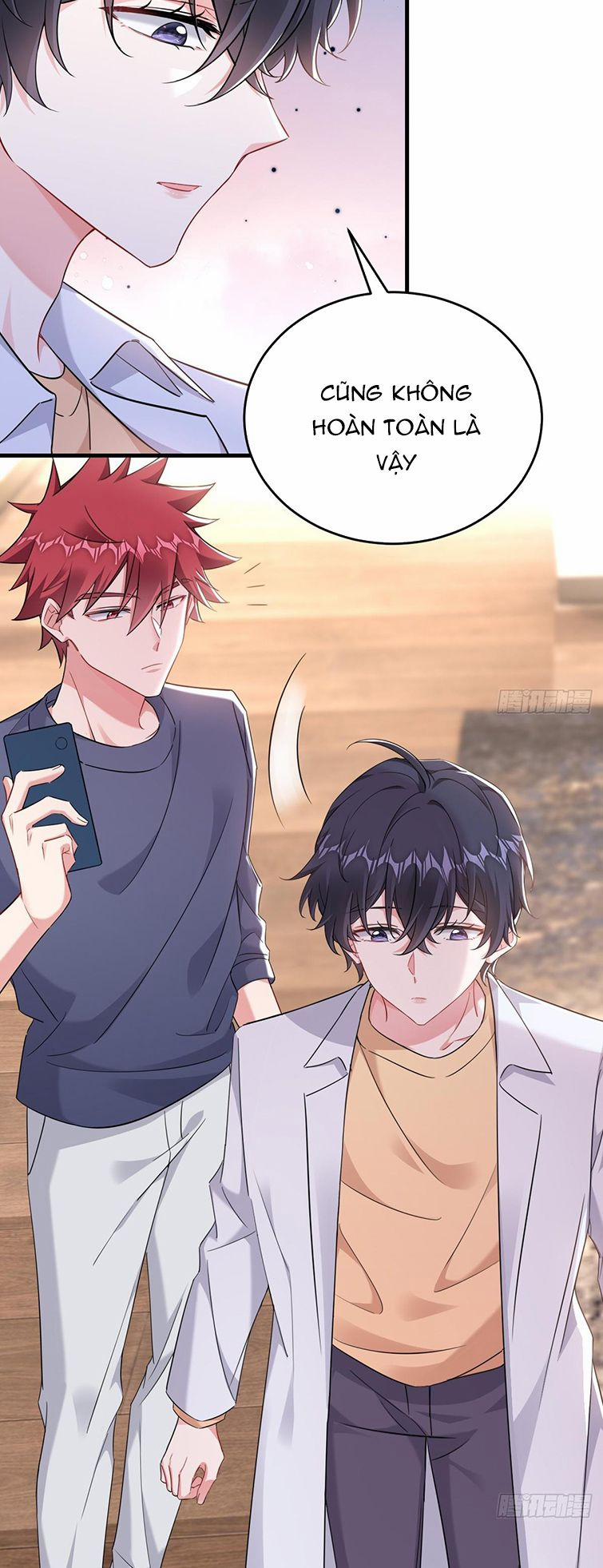 Thử Đụng Vào Bé Khoai Tây Của Tôi Xem 27 trang 14