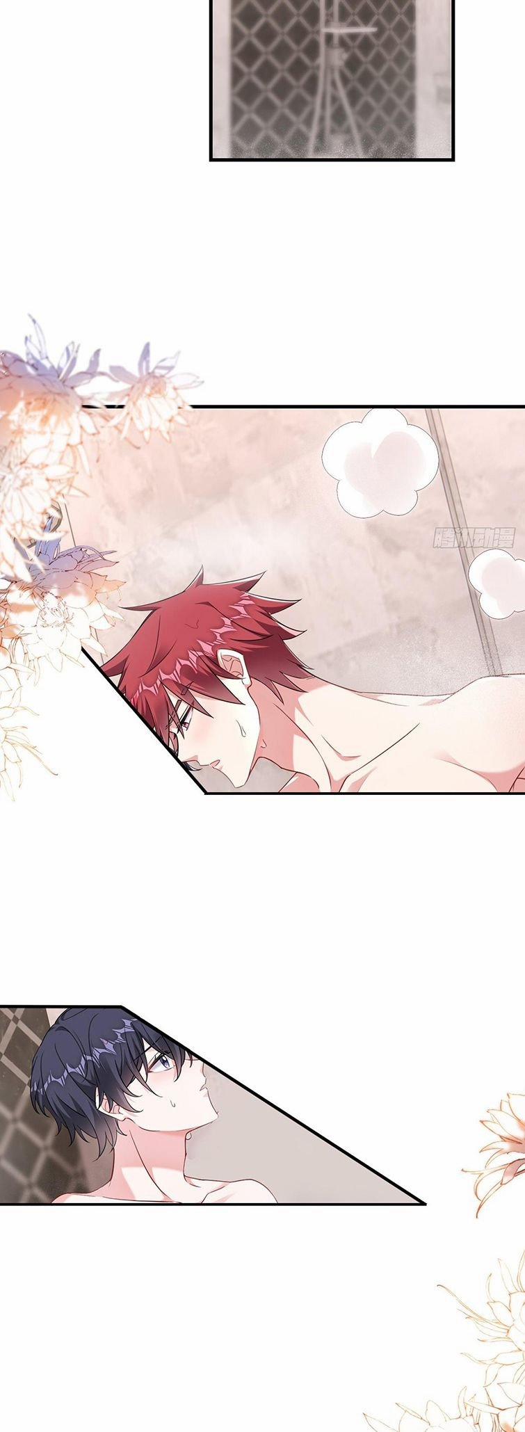 Thử Đụng Vào Bé Khoai Tây Của Tôi Xem 27 trang 22