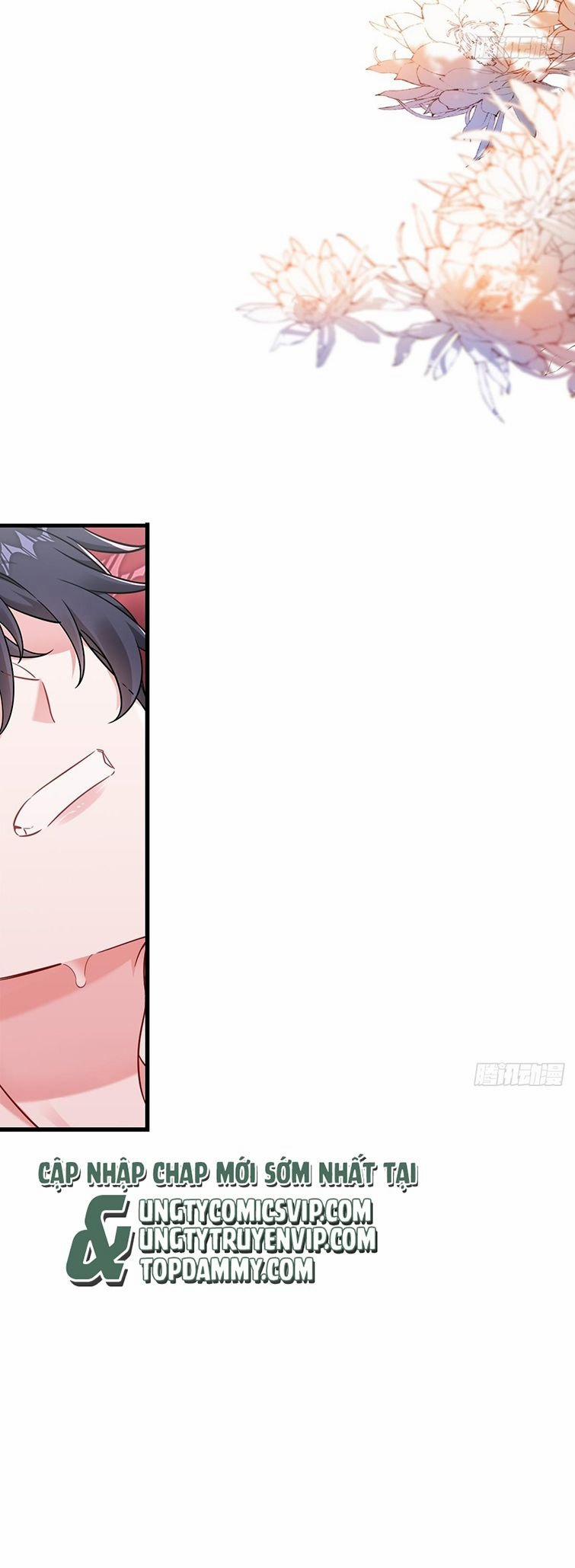 Thử Đụng Vào Bé Khoai Tây Của Tôi Xem 27 trang 23