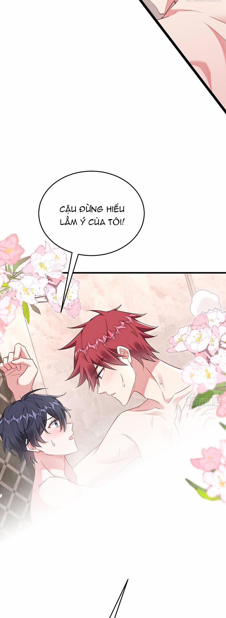 Thử Đụng Vào Bé Khoai Tây Của Tôi Xem 27 trang 25