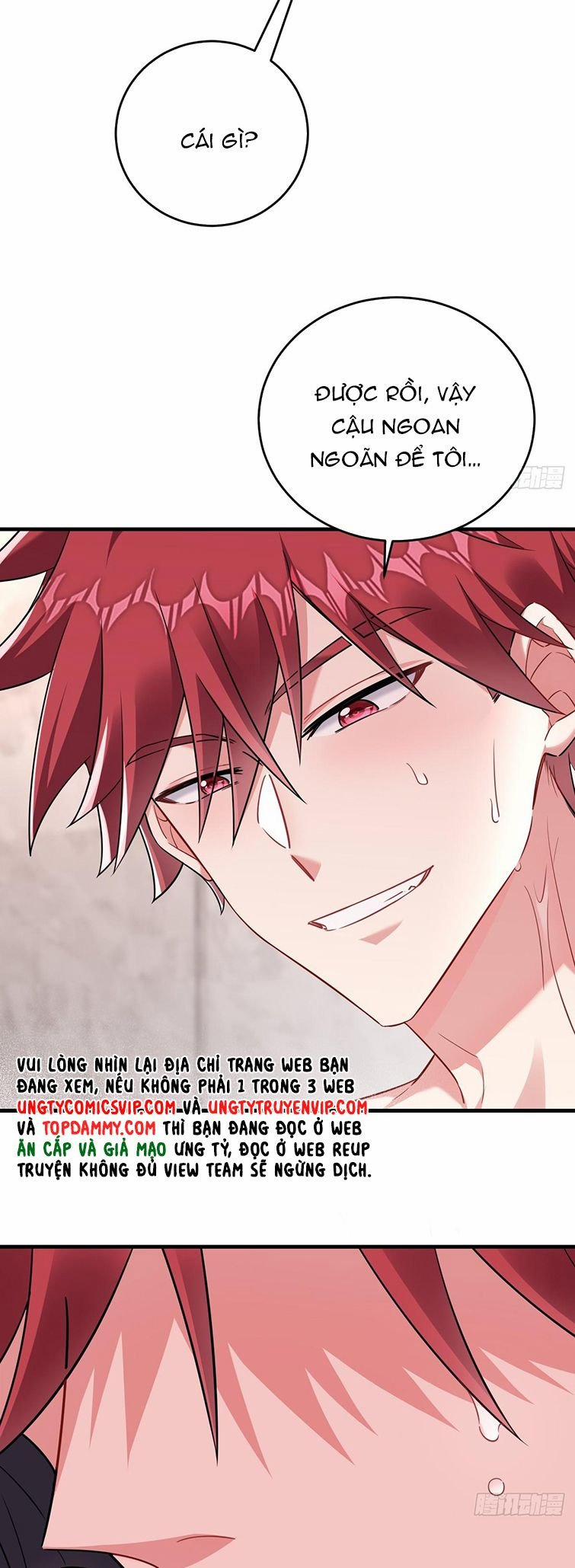 Thử Đụng Vào Bé Khoai Tây Của Tôi Xem 27 trang 26