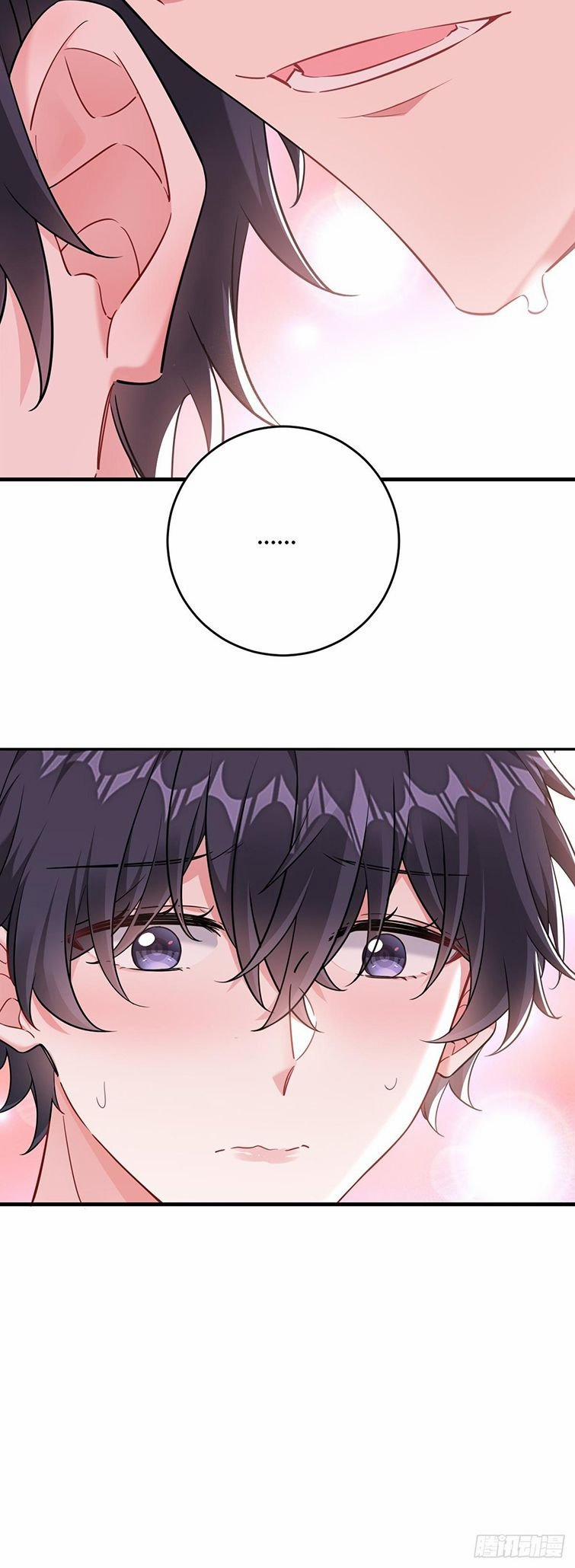 Thử Đụng Vào Bé Khoai Tây Của Tôi Xem 27 trang 27