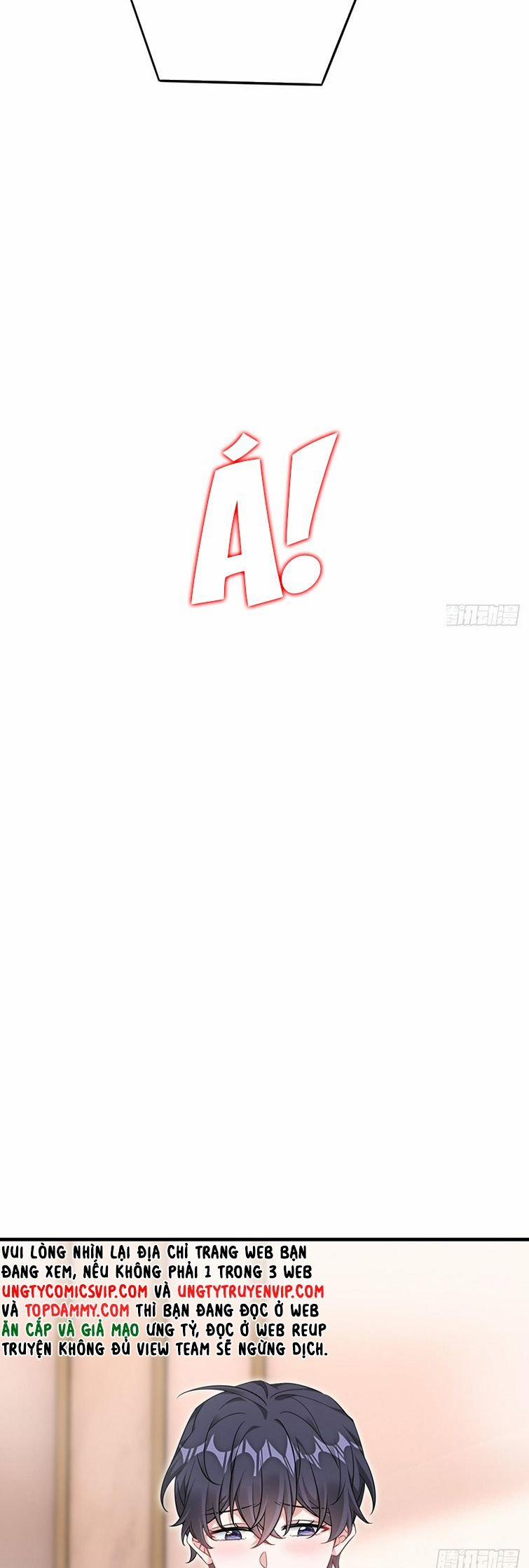 Thử Đụng Vào Bé Khoai Tây Của Tôi Xem 28 trang 12