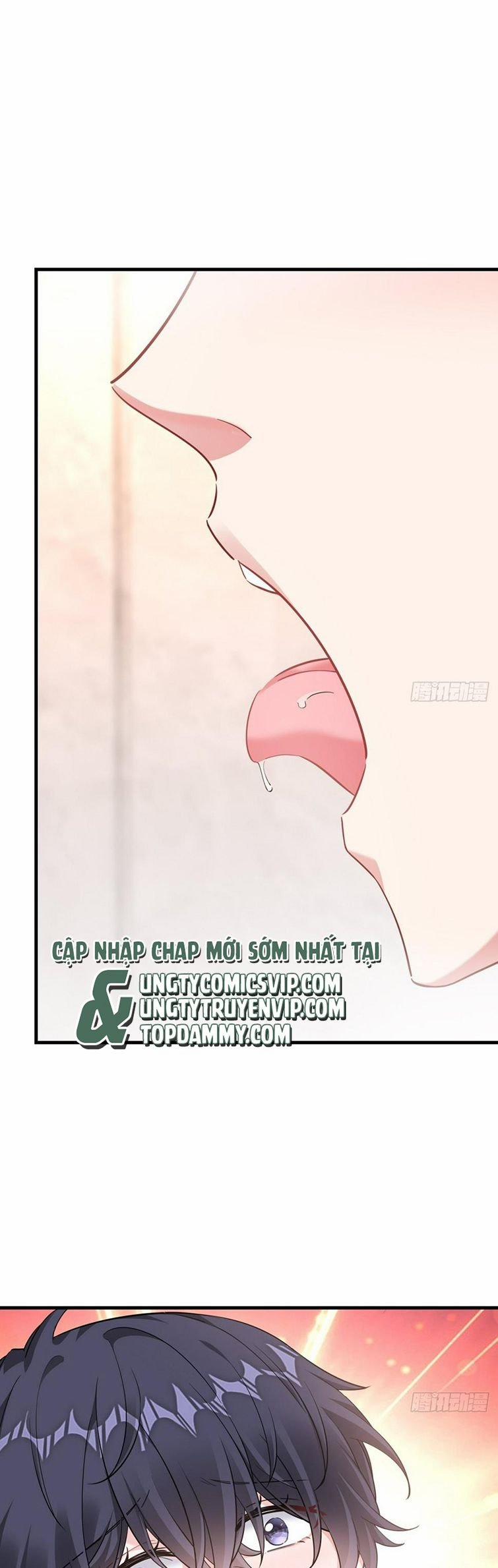 Thử Đụng Vào Bé Khoai Tây Của Tôi Xem 28 trang 14