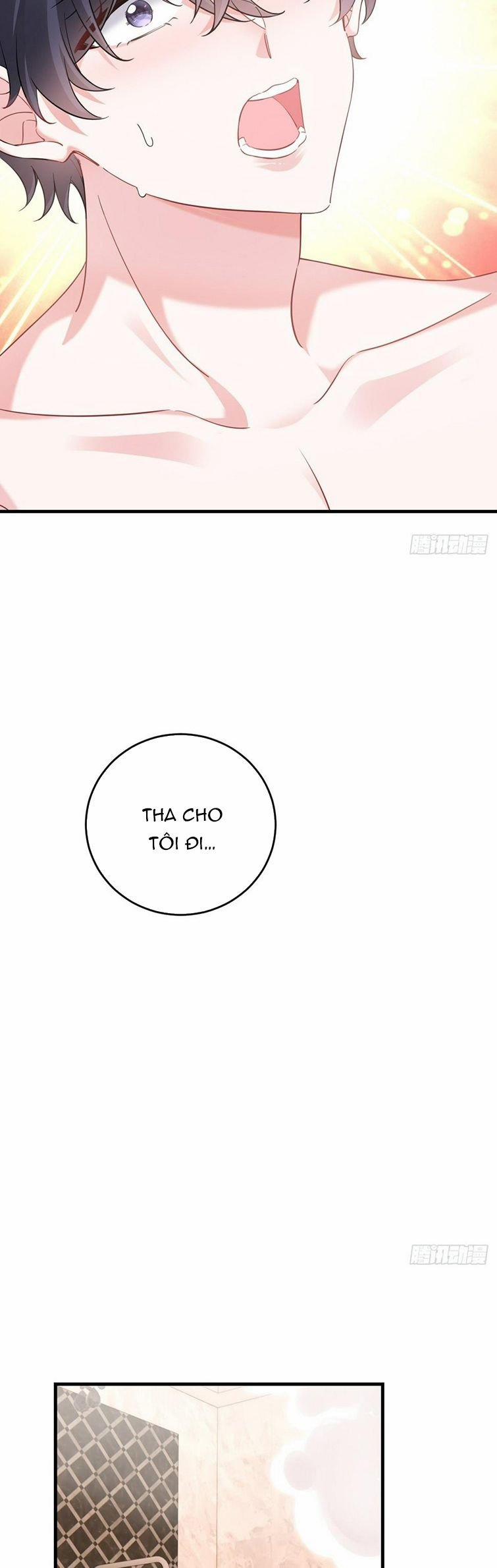 Thử Đụng Vào Bé Khoai Tây Của Tôi Xem 28 trang 15