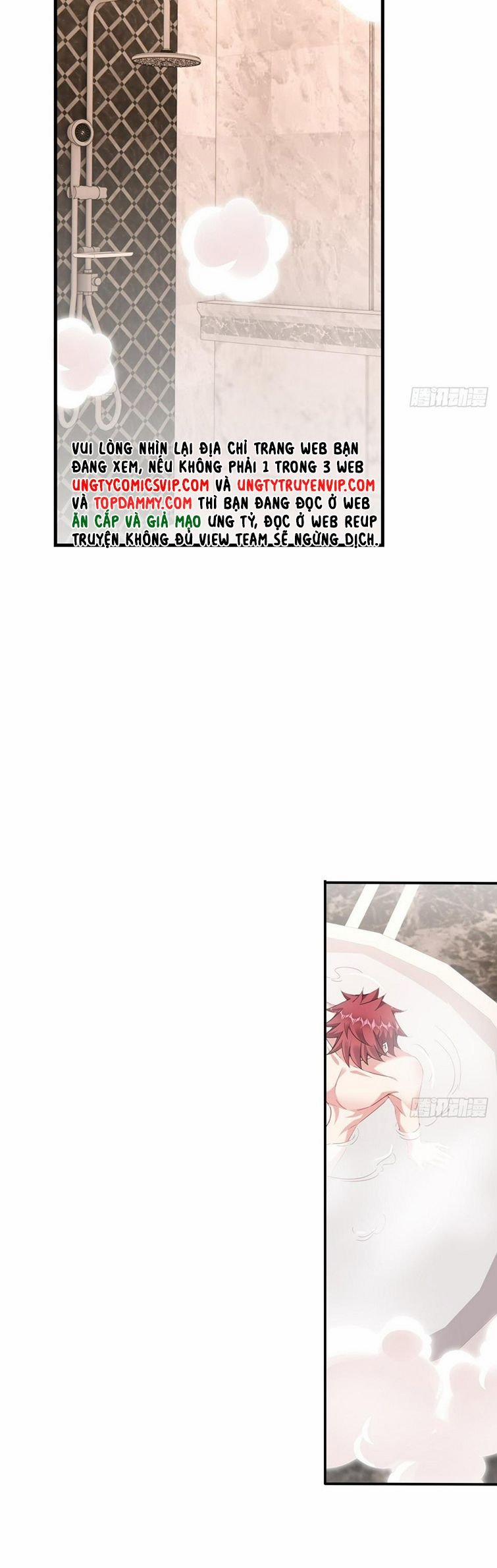 Thử Đụng Vào Bé Khoai Tây Của Tôi Xem 28 trang 16