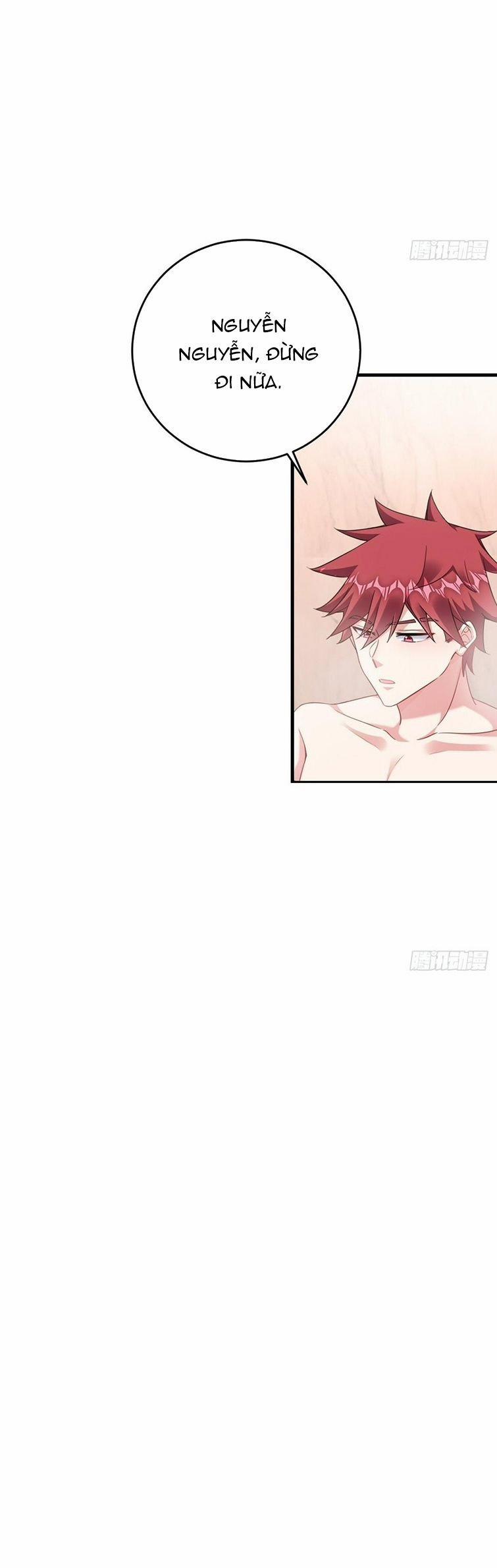 Thử Đụng Vào Bé Khoai Tây Của Tôi Xem 28 trang 17