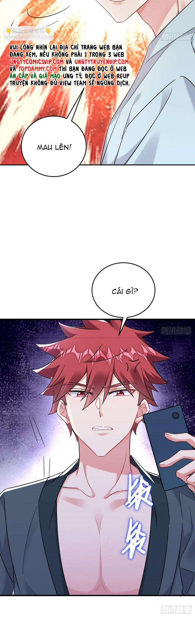 Thử Đụng Vào Bé Khoai Tây Của Tôi Xem 28 trang 25