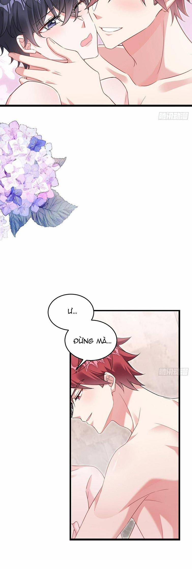 Thử Đụng Vào Bé Khoai Tây Của Tôi Xem 28 trang 3