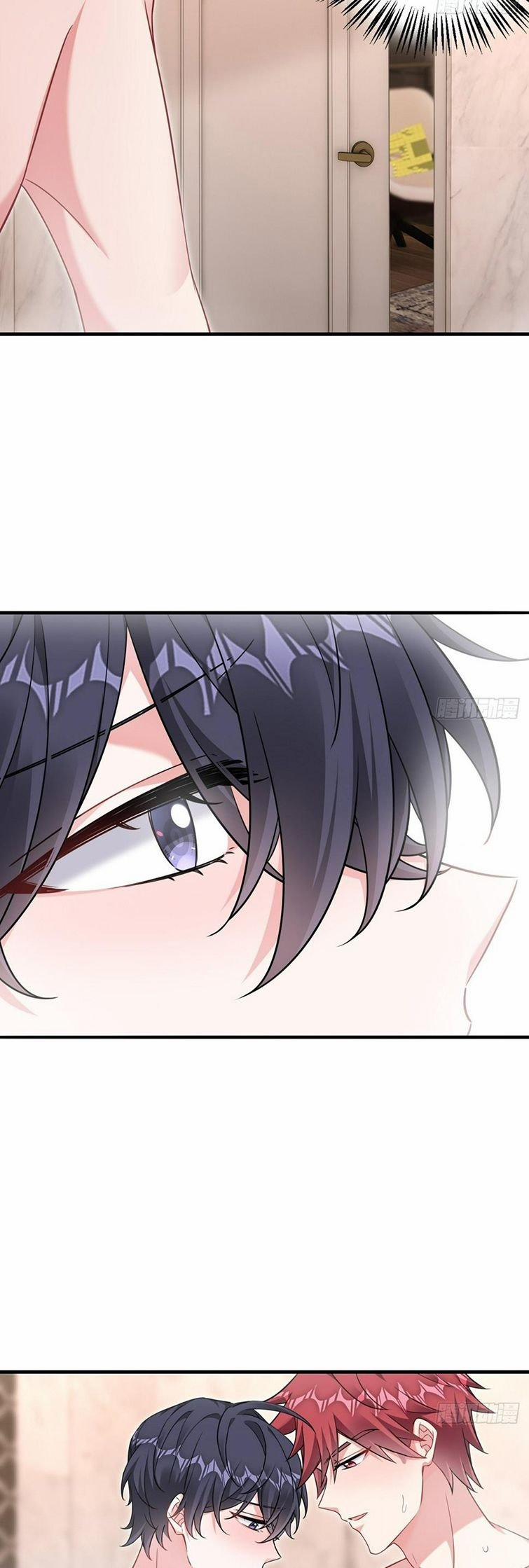 Thử Đụng Vào Bé Khoai Tây Của Tôi Xem 28 trang 5