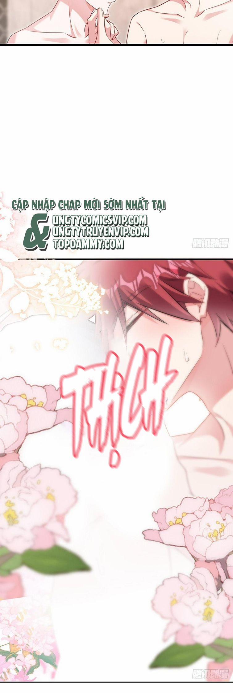 Thử Đụng Vào Bé Khoai Tây Của Tôi Xem 28 trang 6