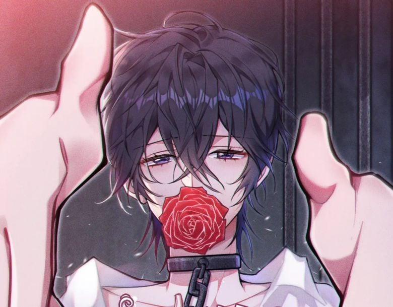 Thử Đụng Vào Bé Khoai Tây Của Tôi Xem 29 trang 1